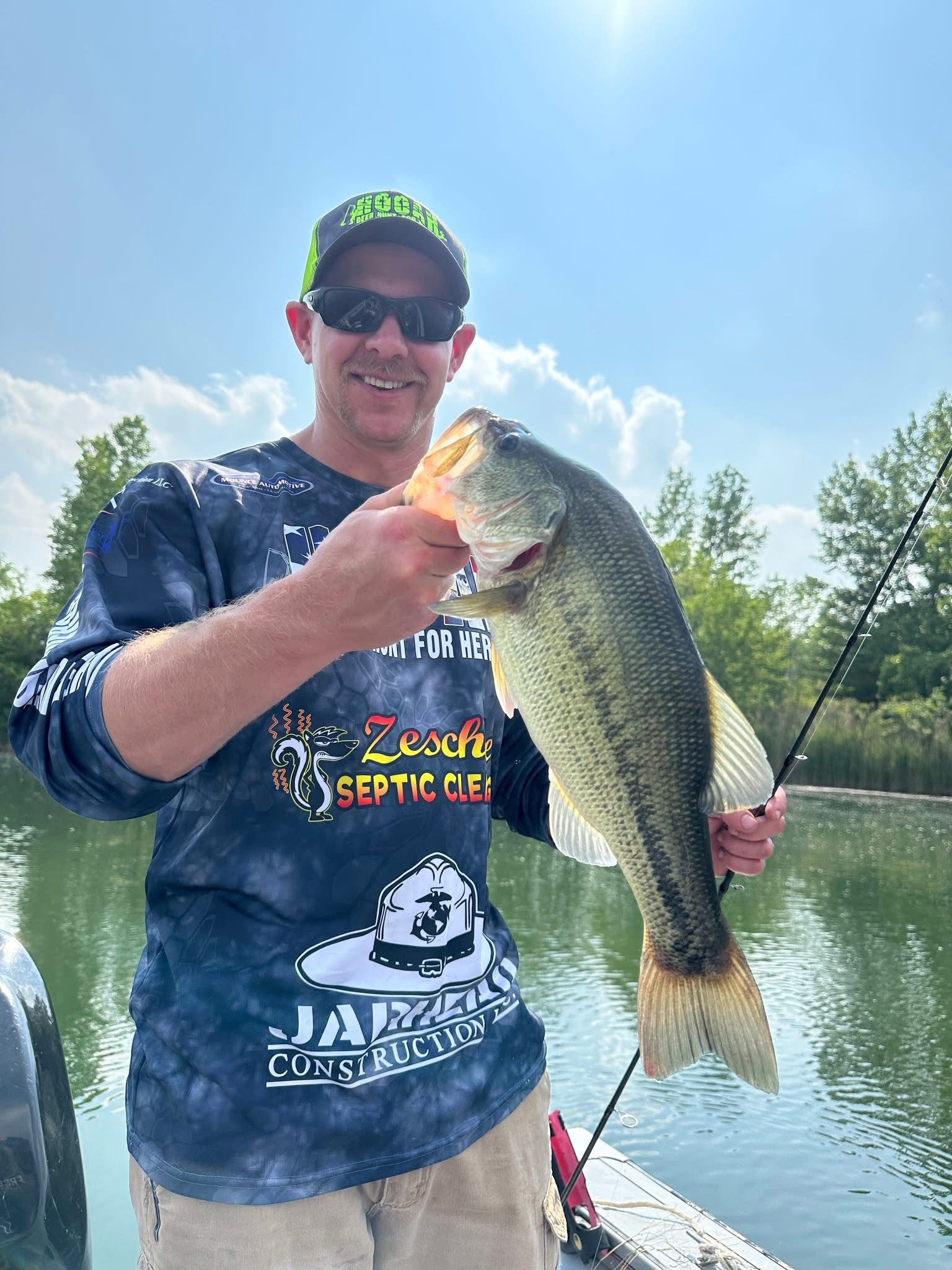 Veterans outdoor adventure