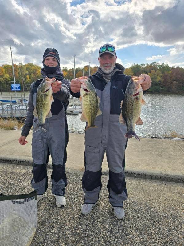 Veterans outdoor adventure