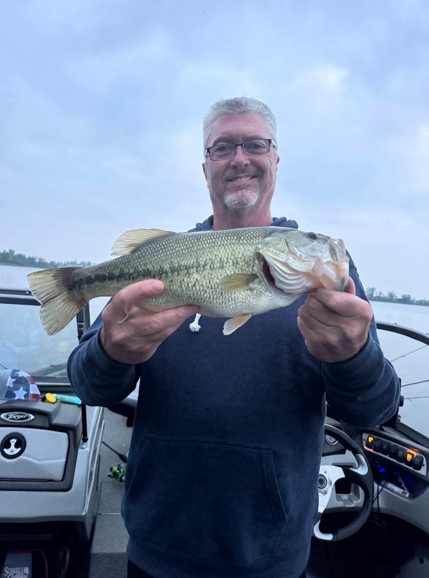 Veterans outdoor adventure